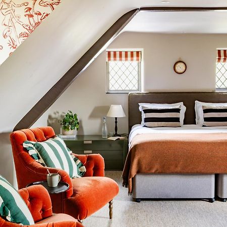 New Park Manor Hotel - A Luxury Family Hotel Brockenhurst Exteriér fotografie