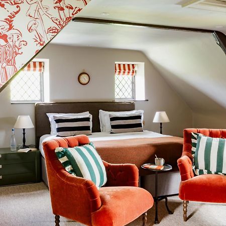 New Park Manor Hotel - A Luxury Family Hotel Brockenhurst Exteriér fotografie