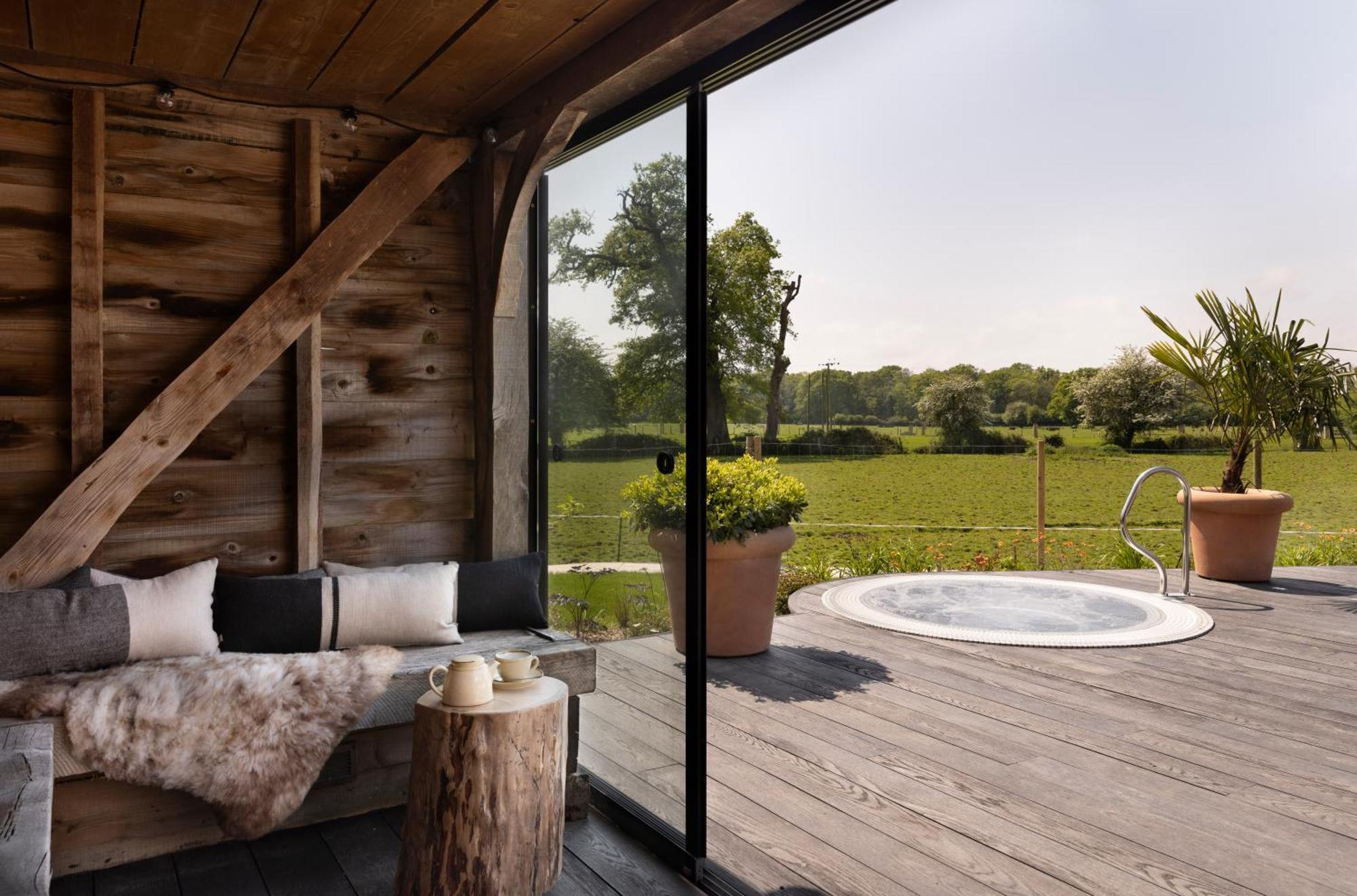 New Park Manor Hotel - A Luxury Family Hotel Brockenhurst Exteriér fotografie