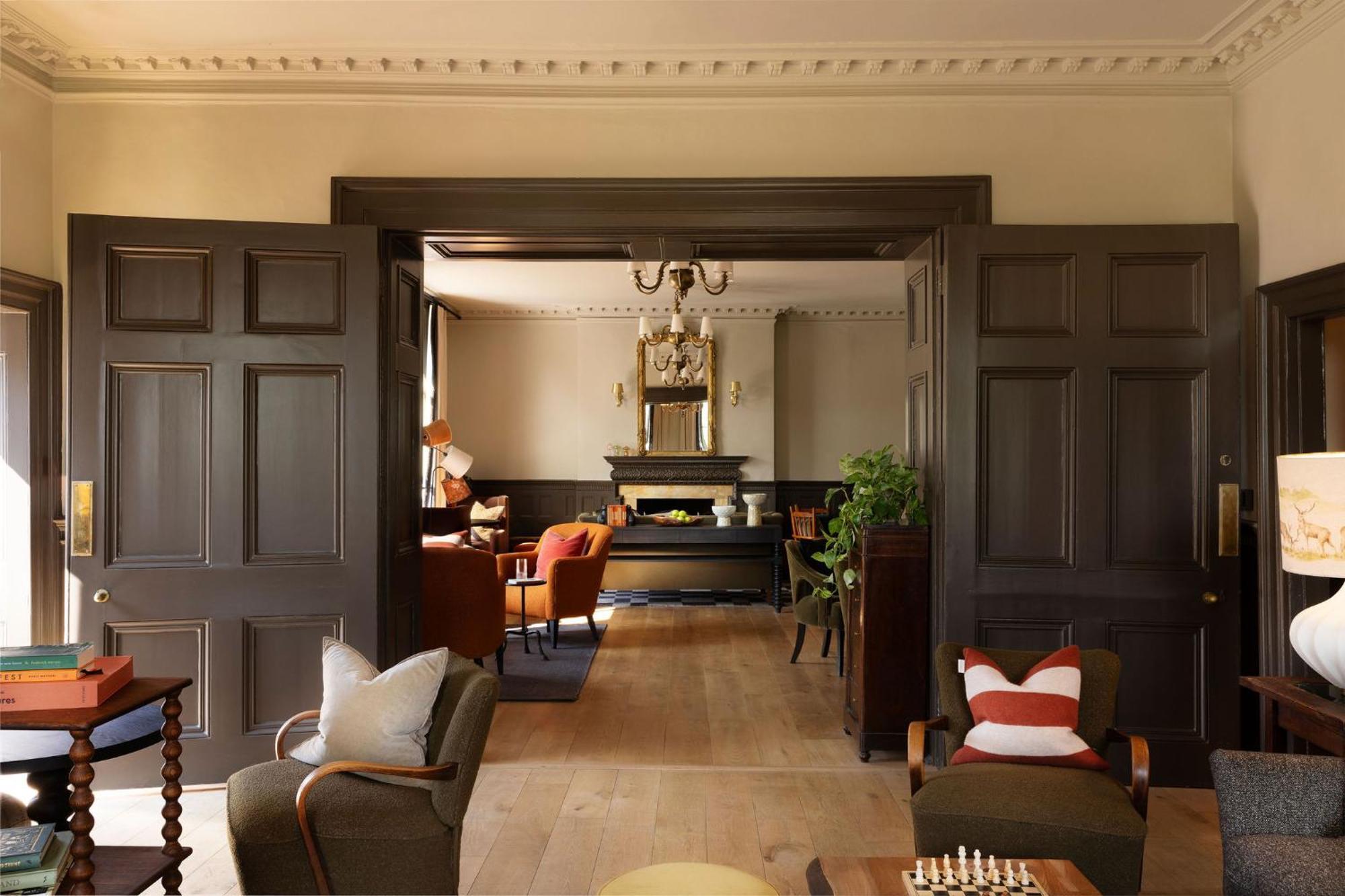 New Park Manor Hotel - A Luxury Family Hotel Brockenhurst Exteriér fotografie