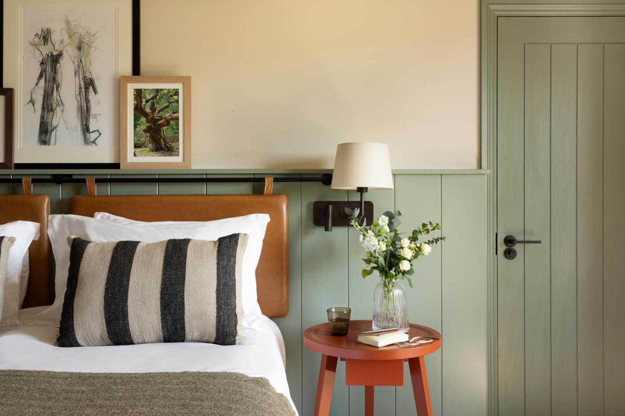New Park Manor Hotel - A Luxury Family Hotel Brockenhurst Exteriér fotografie