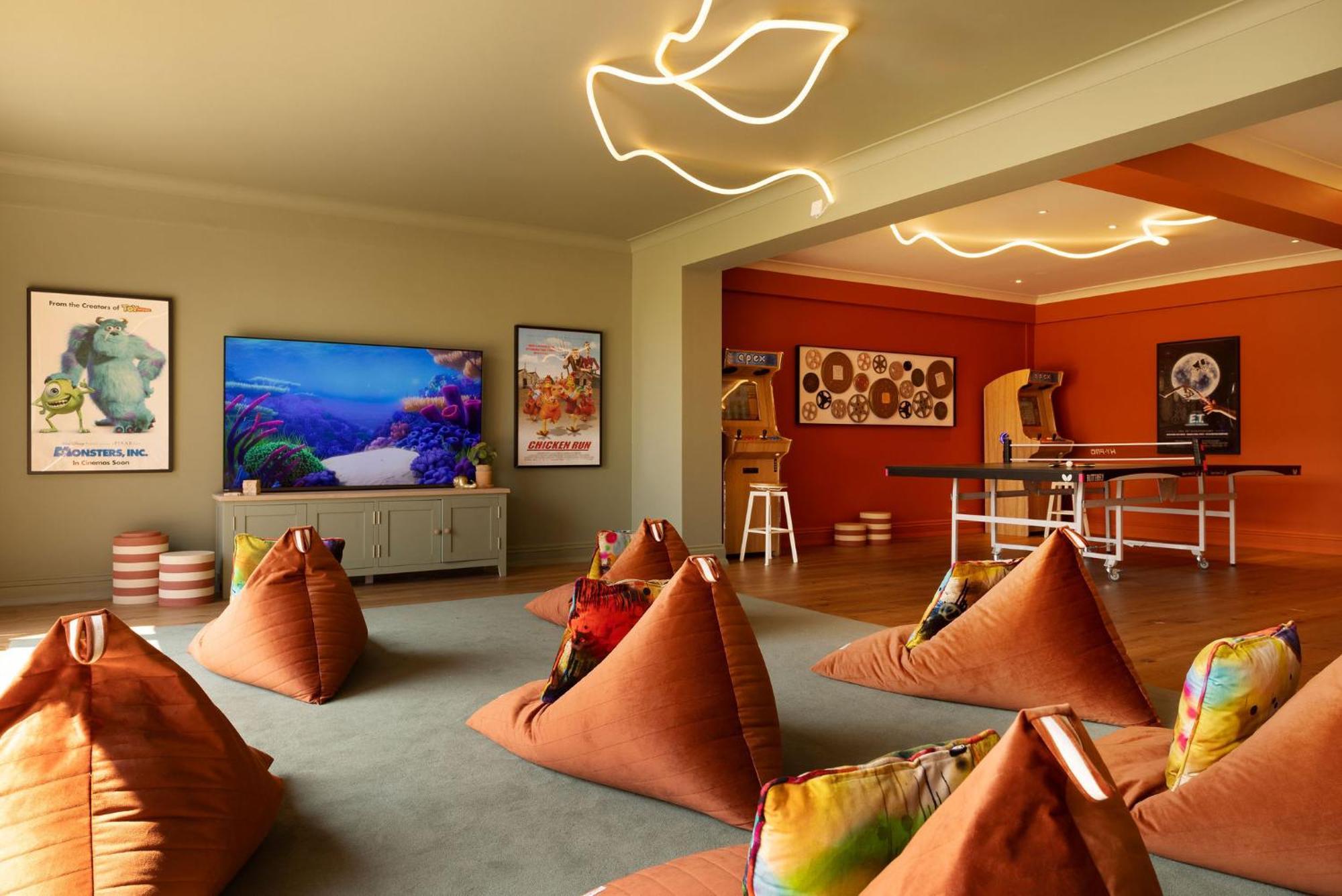 New Park Manor Hotel - A Luxury Family Hotel Brockenhurst Exteriér fotografie
