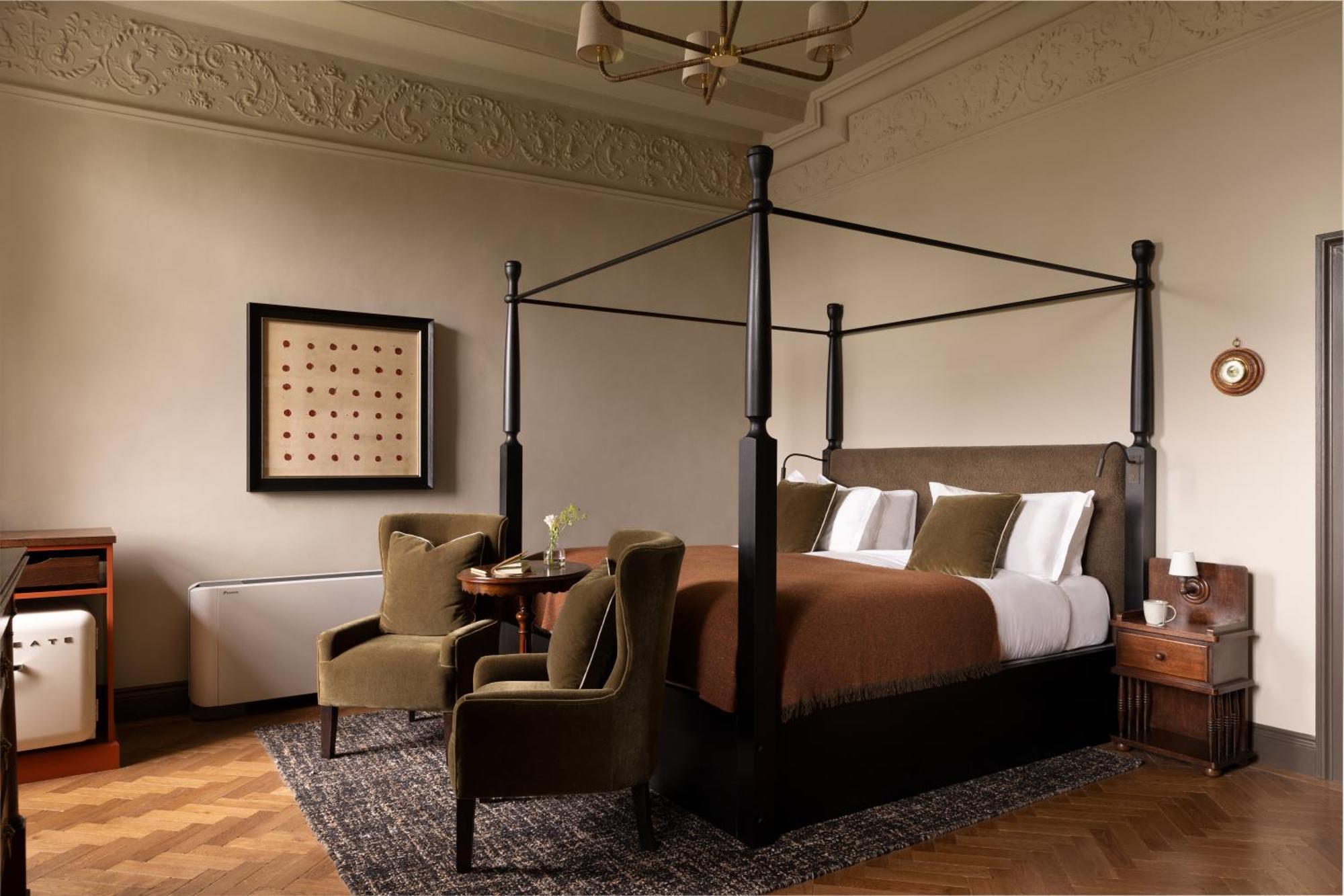 New Park Manor Hotel - A Luxury Family Hotel Brockenhurst Exteriér fotografie