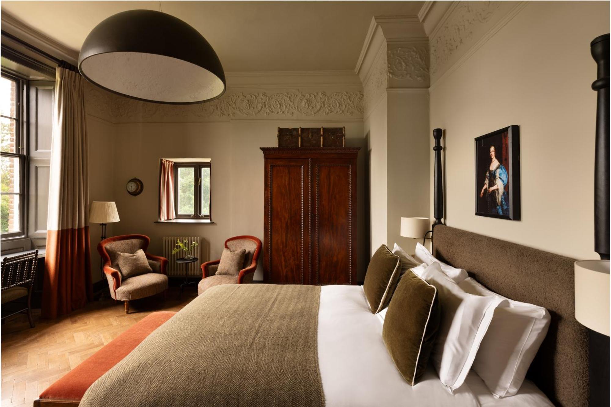 New Park Manor Hotel - A Luxury Family Hotel Brockenhurst Exteriér fotografie