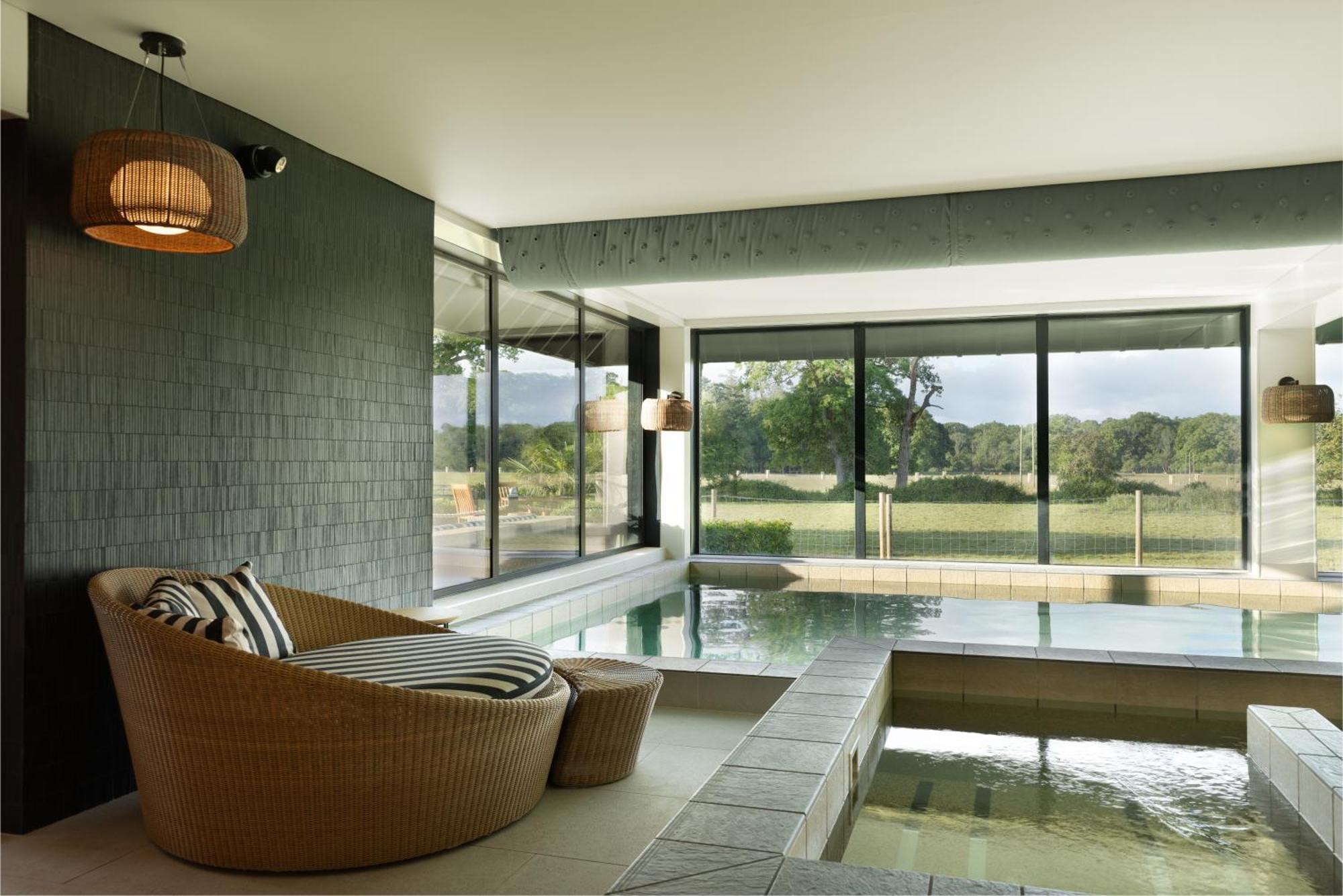 New Park Manor Hotel - A Luxury Family Hotel Brockenhurst Exteriér fotografie