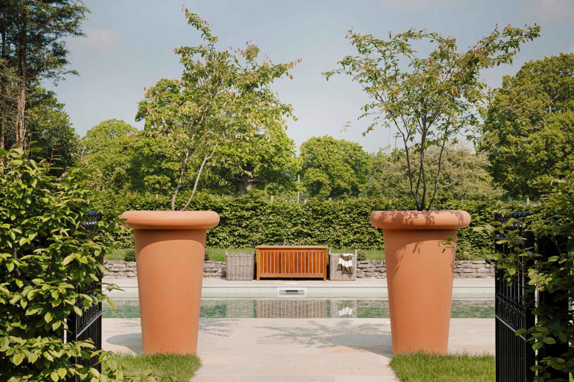 New Park Manor Hotel - A Luxury Family Hotel Brockenhurst Exteriér fotografie