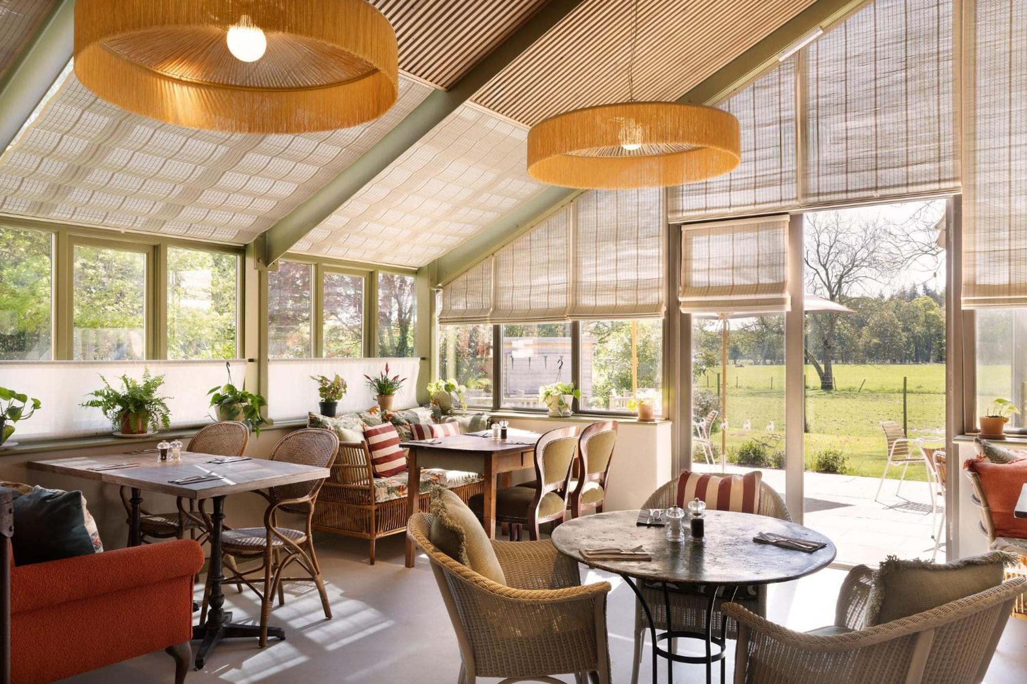 New Park Manor Hotel - A Luxury Family Hotel Brockenhurst Exteriér fotografie