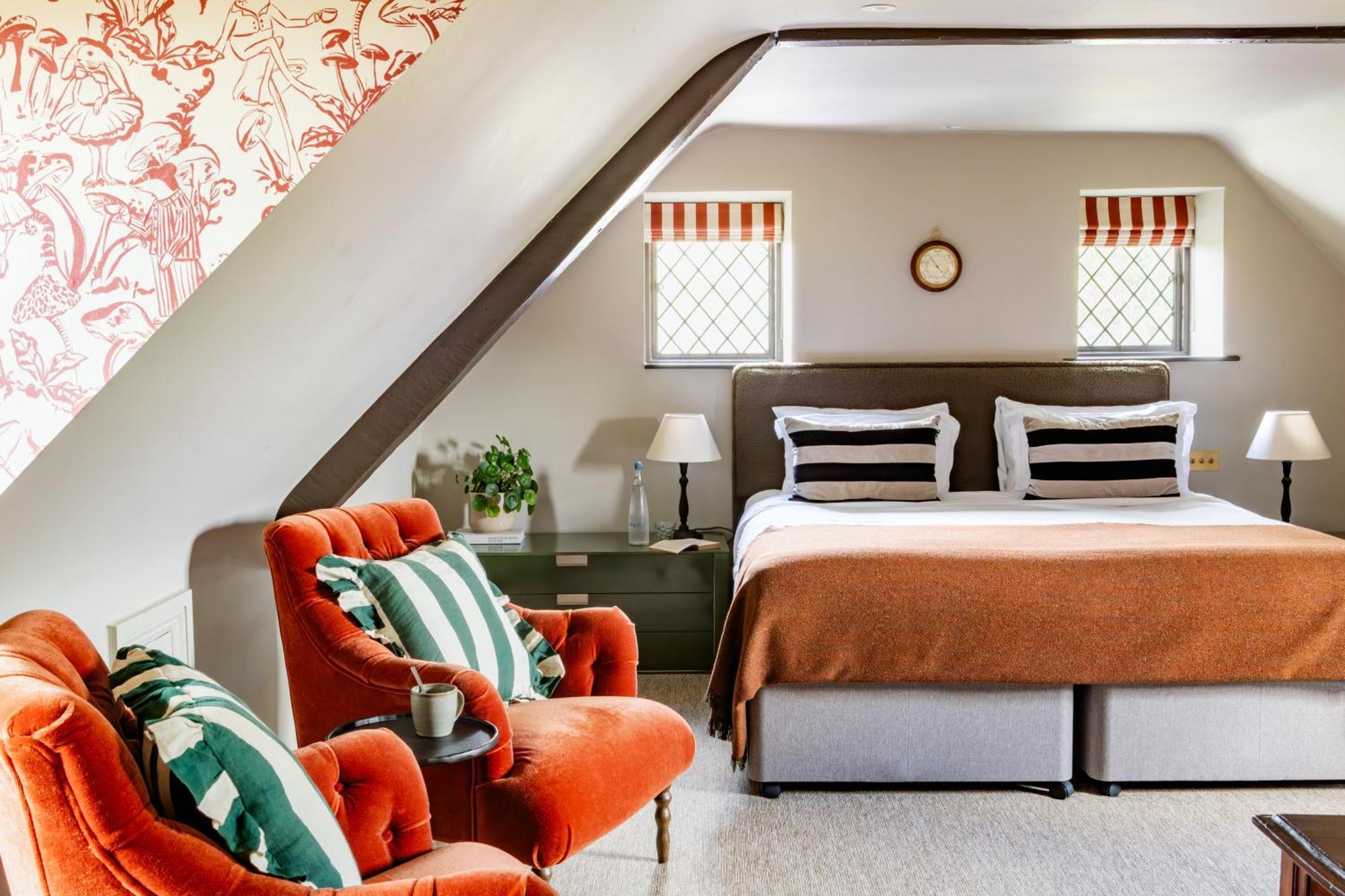 New Park Manor Hotel - A Luxury Family Hotel Brockenhurst Exteriér fotografie