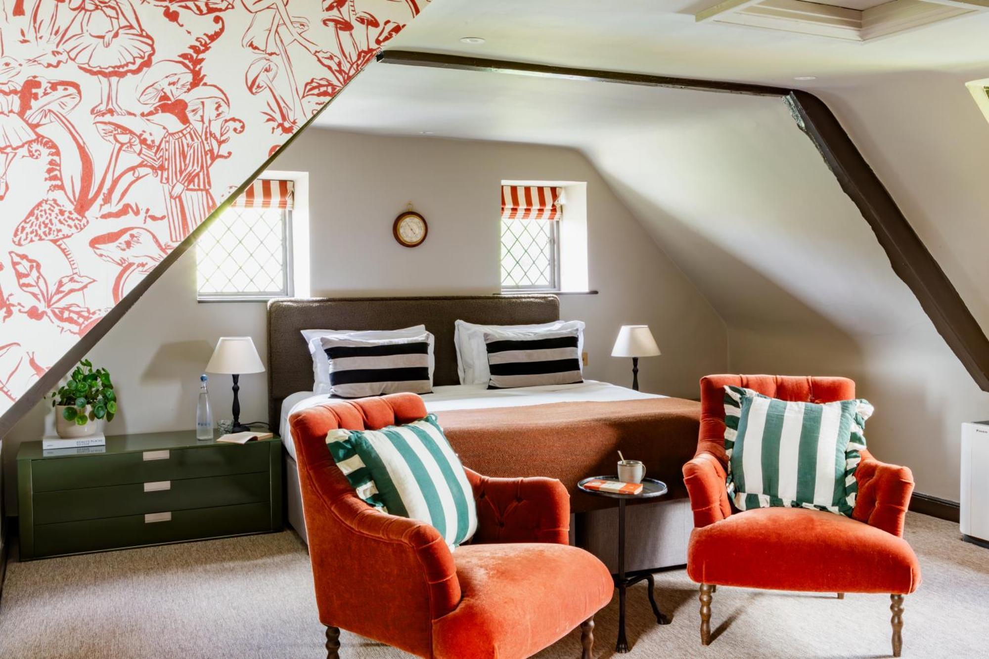 New Park Manor Hotel - A Luxury Family Hotel Brockenhurst Exteriér fotografie