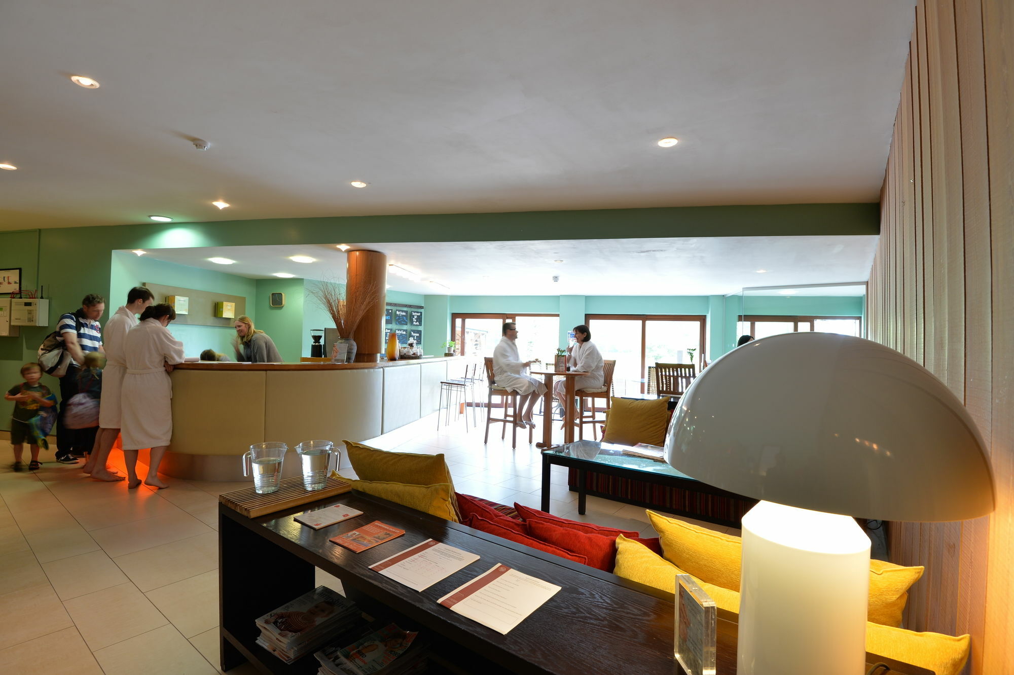New Park Manor Hotel - A Luxury Family Hotel Brockenhurst Exteriér fotografie