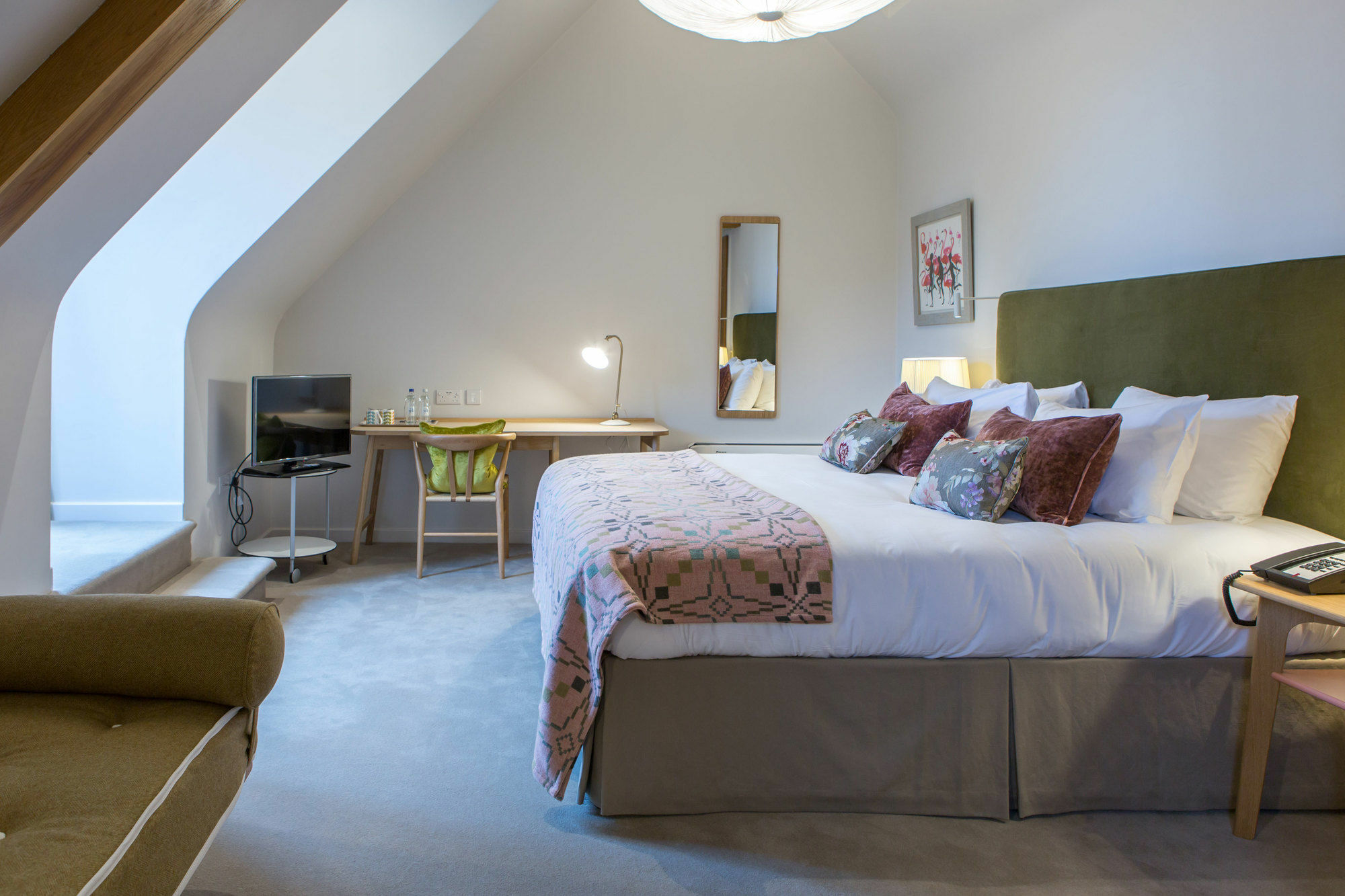 New Park Manor Hotel - A Luxury Family Hotel Brockenhurst Exteriér fotografie