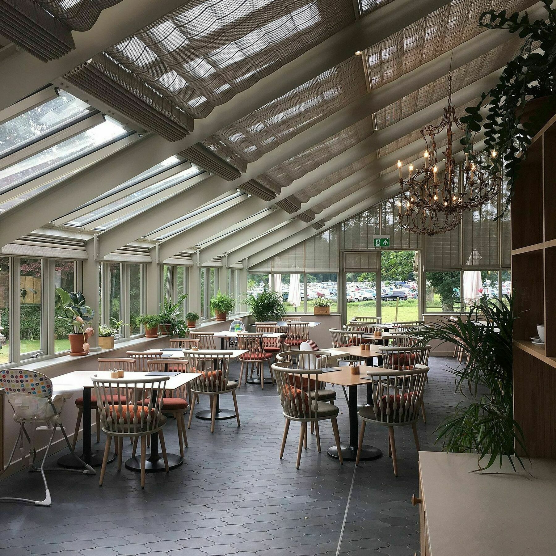 New Park Manor Hotel - A Luxury Family Hotel Brockenhurst Exteriér fotografie