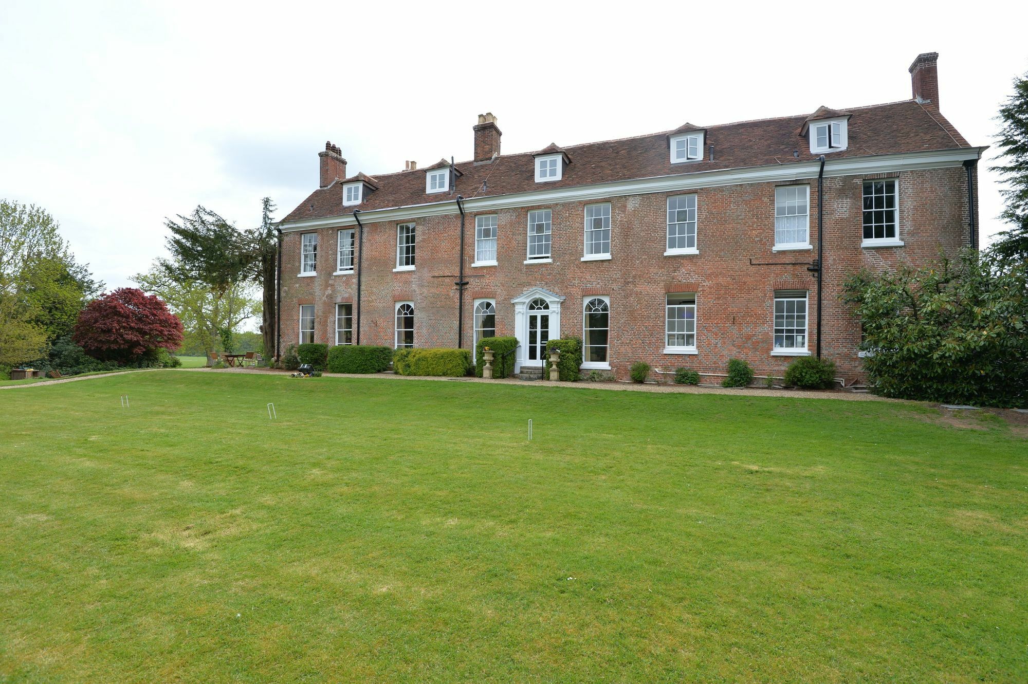 New Park Manor Hotel - A Luxury Family Hotel Brockenhurst Exteriér fotografie