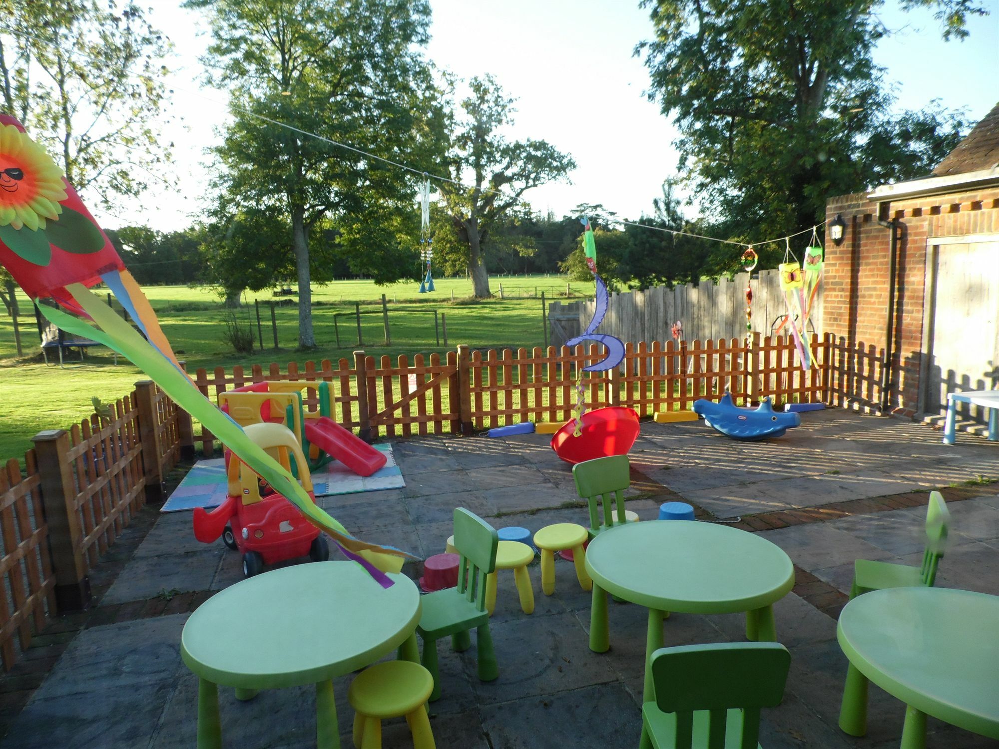 New Park Manor Hotel - A Luxury Family Hotel Brockenhurst Exteriér fotografie