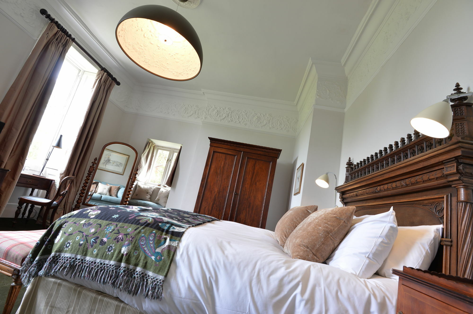 New Park Manor Hotel - A Luxury Family Hotel Brockenhurst Exteriér fotografie