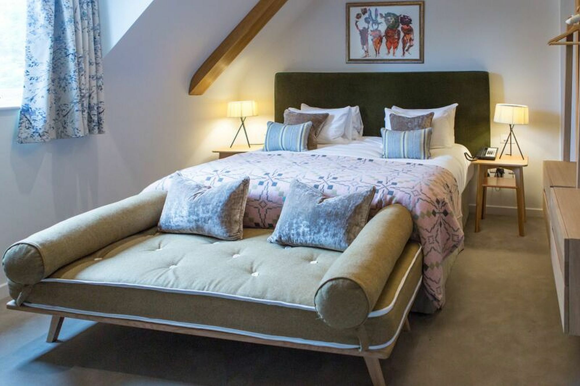 New Park Manor Hotel - A Luxury Family Hotel Brockenhurst Exteriér fotografie