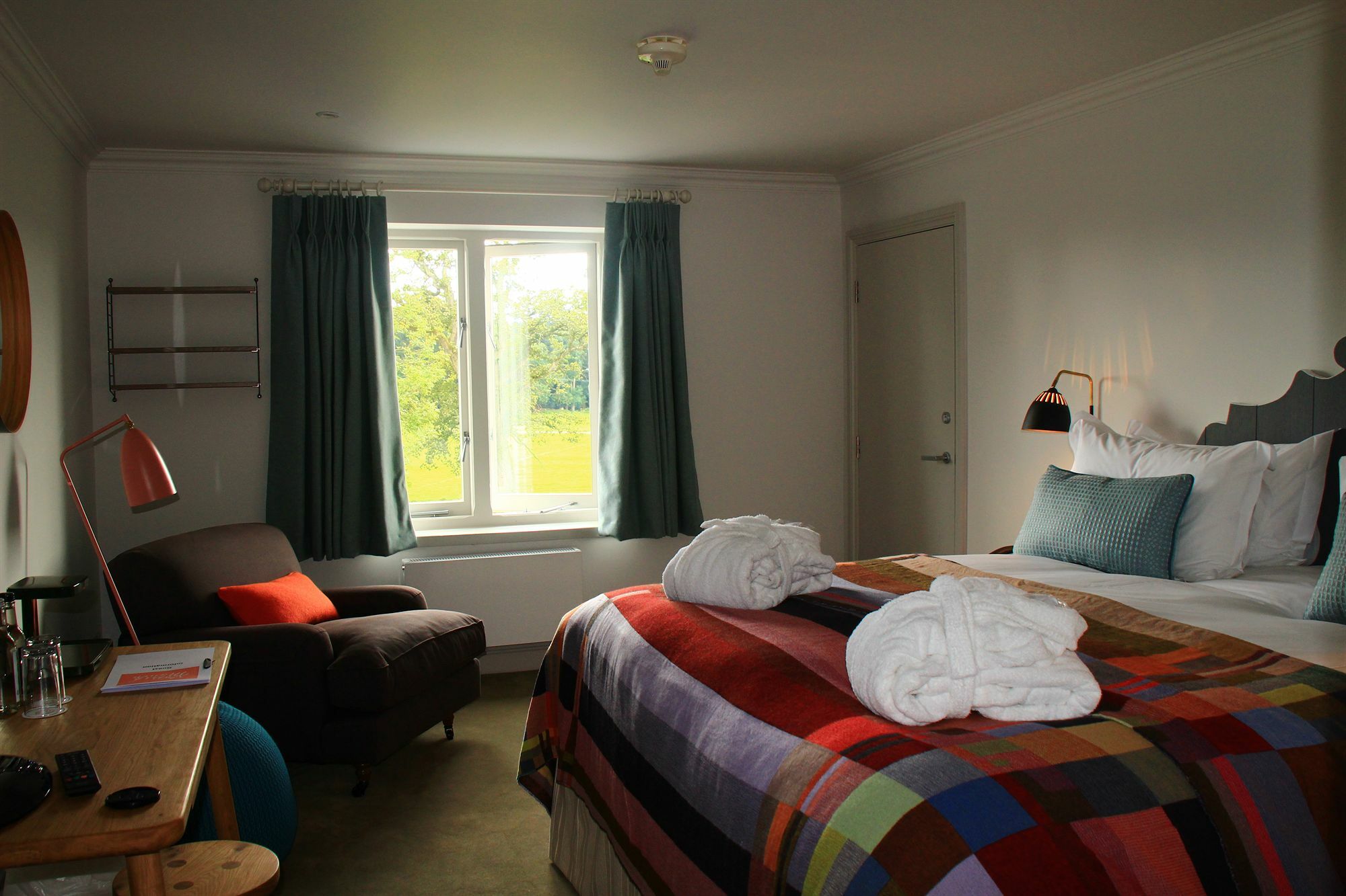 New Park Manor Hotel - A Luxury Family Hotel Brockenhurst Exteriér fotografie