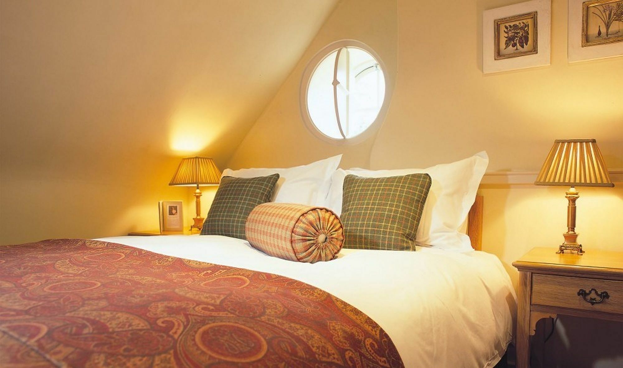 New Park Manor Hotel - A Luxury Family Hotel Brockenhurst Exteriér fotografie